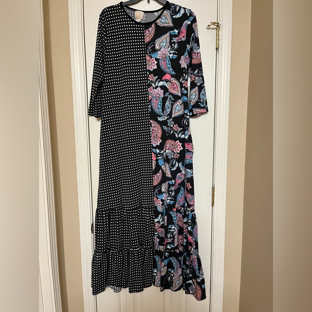 ZadieB’s dress
